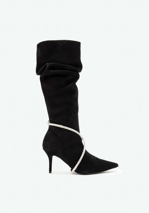 Bota Slouch Kiten Hill