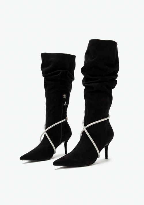 Bota Slouch Kiten Hill